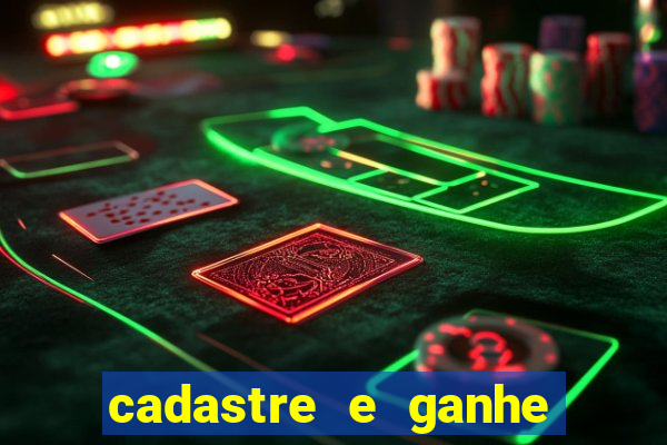 cadastre e ganhe 10 reais bet